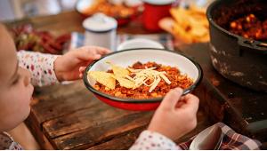 3 of the Best Camp Chili Recipes for National Chili Day